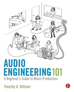 Audio Engineering 101: A Beginner's Guide to Music Production