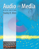 Audio in Media