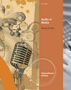 Audio in Media
