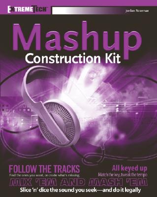 Audio Mashup Construction Kit - Roseman, Jordan