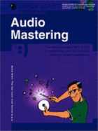 Audio Mastering