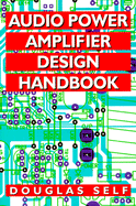 Audio Power Amplifier Design Handbook