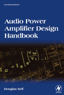 Audio Power Amplifier Design Handbook