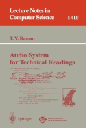 Audio System for Technical Readings