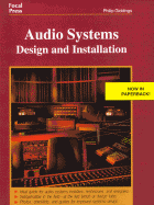 Audio Systems Design and Installation