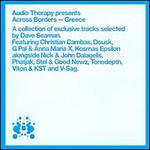 Audio Therapy Presents Across Borders: Greece