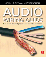 Audio Wiring Guide: How to Wire the Most Popular Audio and Video Connectors
