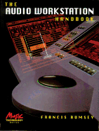 Audio Workstation Handbook