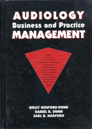 Audiology Business and Practice Management