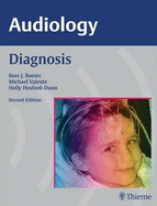 Audiology Diagnosis