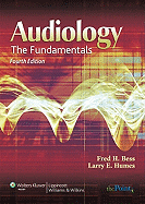 Audiology: The Fundamentals