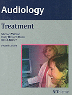 Audiology: Treatment