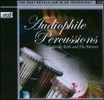 Audiophile Percussions