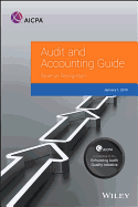 Audit and Accounting Guide: Revenue Recognition 2019