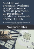 Audit De Vos Processus, Syst