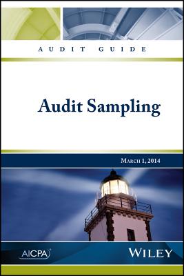 Audit Guide: Audit Sampling - Aicpa