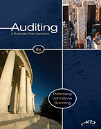 Auditing: A Business Risk Approach