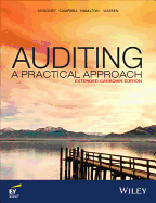 Auditing: A Practical Approach