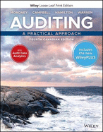 Auditing: A Practical Approach