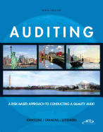 Auditing: A Risk-Based Approach to Conducting a Quality Audit