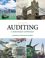 Auditing: A Risk Based-Approach