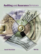 Auditing and Assurance Services