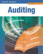 Auditing and Assurance Services