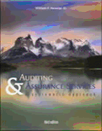 Auditing & Assurance Services: A Systematic Approach