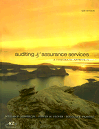 Auditing & Assurance Services: A Systematic Approach