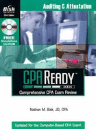 Auditing & Attestation