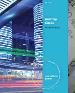 Auditing Cases, International Edition