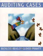 Auditing Cases - Beasley, Mark S, and Buckless, Frank A, and Glover, Steven M