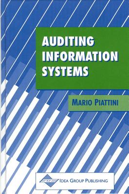 Auditing Information Systems - Piattini