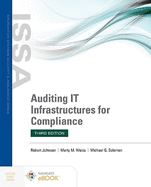Auditing It Infrastructures for Compliance with Theory Labs