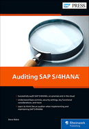Auditing SAP S/4hana
