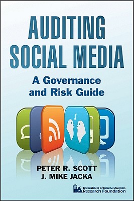 Auditing Social Media - Scott, and Jacka