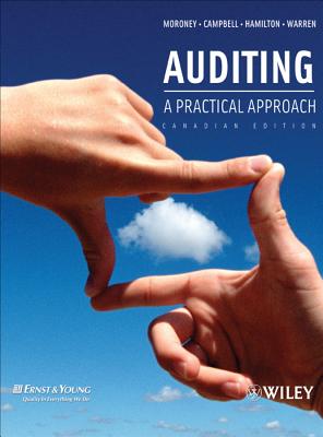 Auditing - Moroney, Robyn, and Campbell, Fiona, and Hamilton, Jane