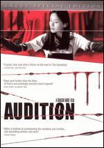 Audition [Special Edition]
