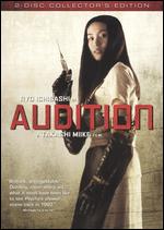 Audition - Takashi Miike