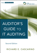 Auditor's Guide to It Auditing, + Software Demo