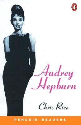 Audrey Hepburn - Rice, Chris