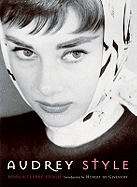 Audrey Style