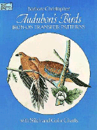 Audubon's Birds Iron-On Transfer Patterns