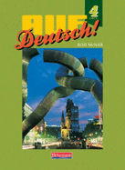 Auf Deutsch! 4 Grun (Foundation) Student Book