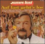 Auf Last Geht's Los