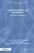 Augmented Reality and Sustainability: Goals and Challenges