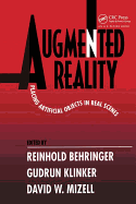 Augmented Reality: Placing Artificial Objects in Real Scenes