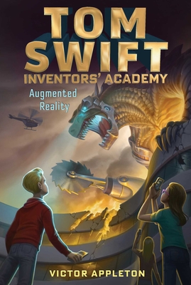 Augmented Reality - Appleton, Victor