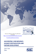Augmenting Our Influence: Alliance Revitalization and Partner Development