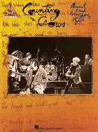 August and Everything After (Guitar Tab)